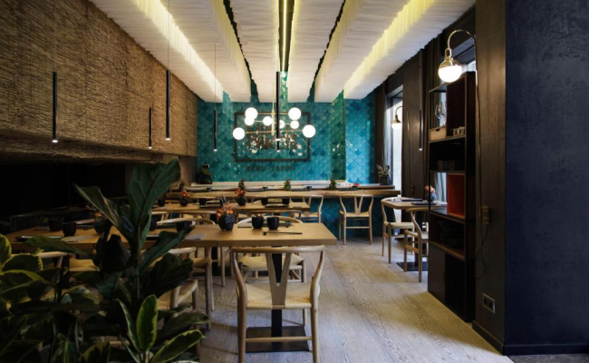 Axel Hotel Barcelona & Urban Spa- Adults Only