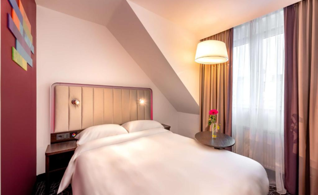 Park Inn by Radisson Nurnberg