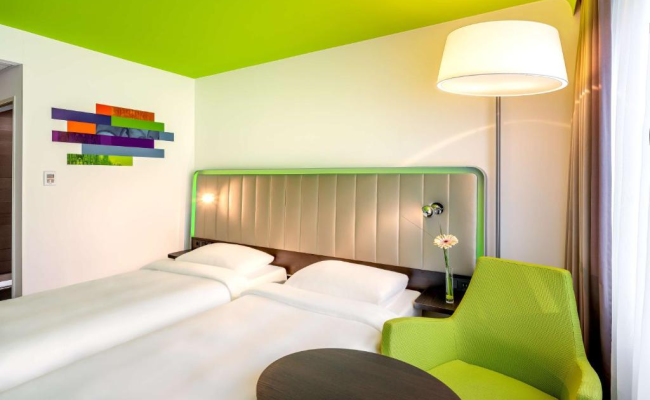 Park Inn by Radisson Nurnberg