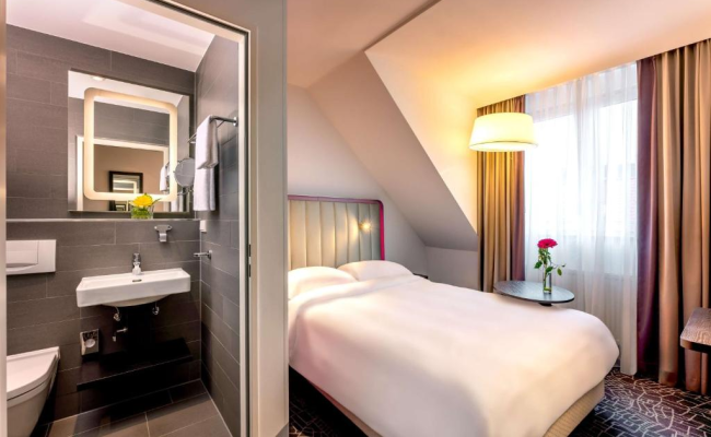 Park Inn by Radisson Nurnberg