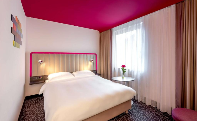Park Inn by Radisson Nurnberg