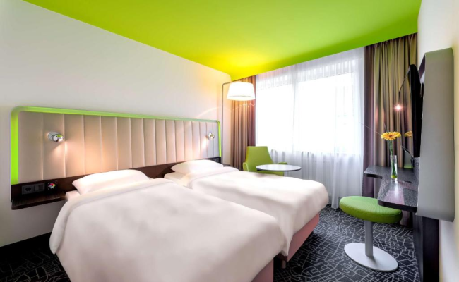 Park Inn by Radisson Nurnberg