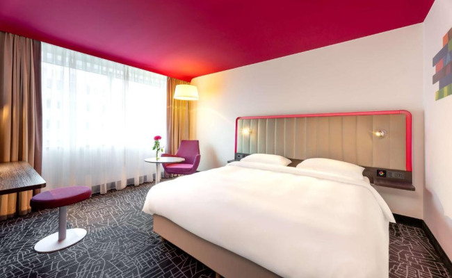 Park Inn by Radisson Nurnberg
