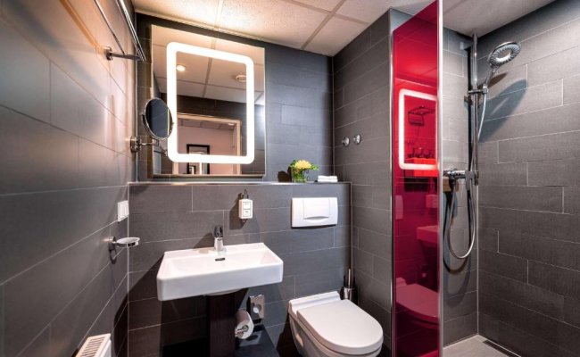 Park Inn by Radisson Nurnberg