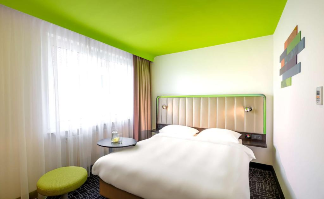 Park Inn by Radisson Nurnberg