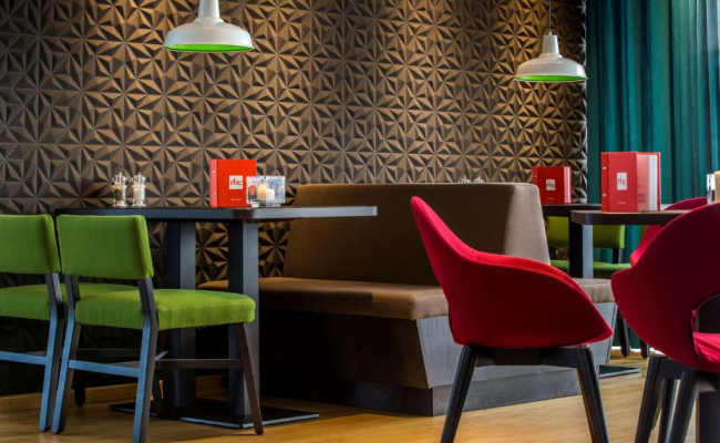 Park Inn by Radisson Nurnberg