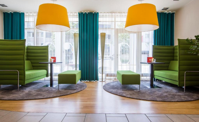 Park Inn by Radisson Nurnberg