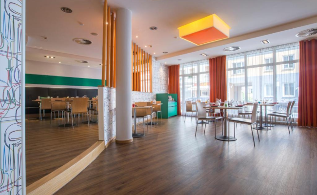 Park Inn by Radisson Nurnberg