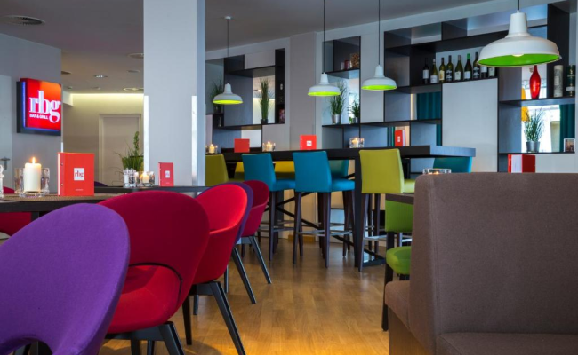 Park Inn by Radisson Nurnberg