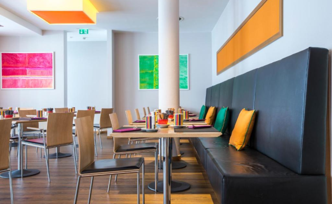 Park Inn by Radisson Nurnberg