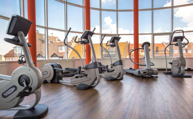 Park Inn by Radisson Nurnberg