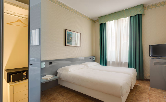 Kleos Hotel Milano