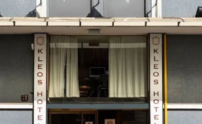 Kleos Hotel Milano Città Studi by Kleos Group Collection