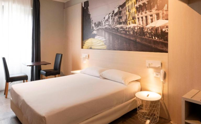 Kleos Hotel Milano Città Studi by Kleos Group Collection