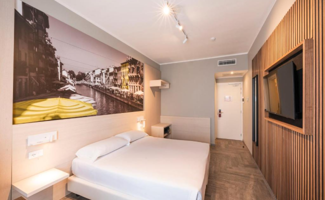 Kleos Hotel Milano Città Studi by Kleos Group Collection