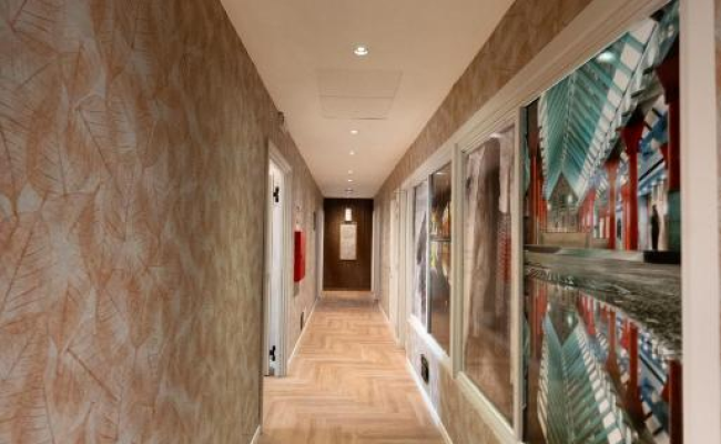 Kleos Hotel Milano Città Studi by Kleos Group Collection