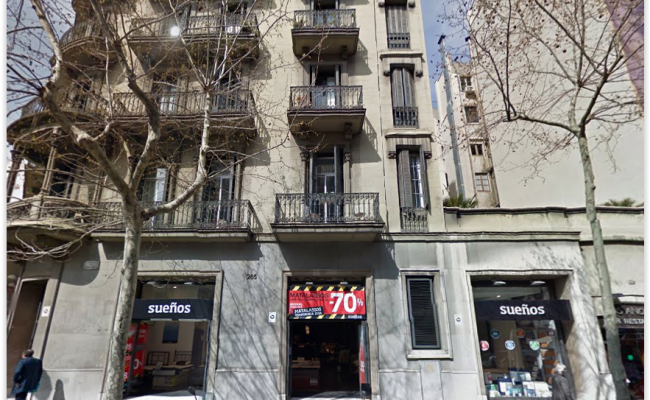 Hostal Boutique Khronos