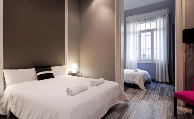 Hostal Boutique Khronos