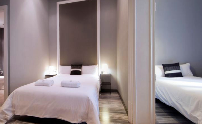 Hostal Boutique Khronos