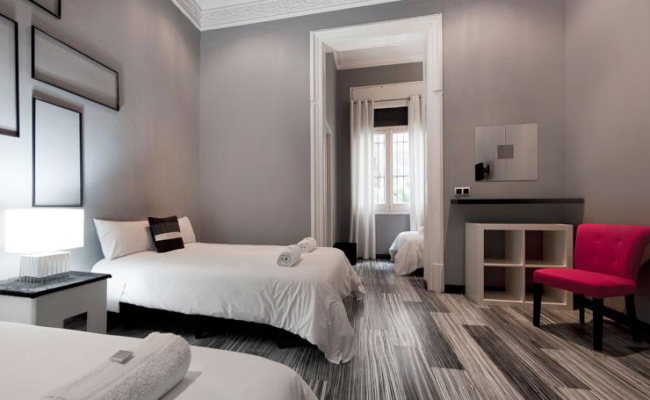 Hostal Boutique Khronos