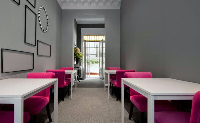 Hostal Boutique Khronos