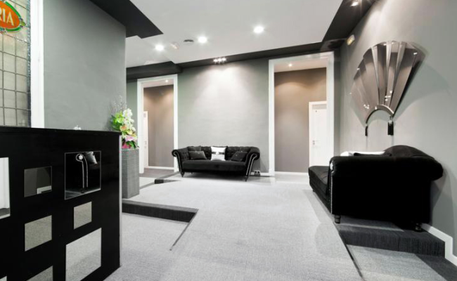 Hostal Boutique Khronos
