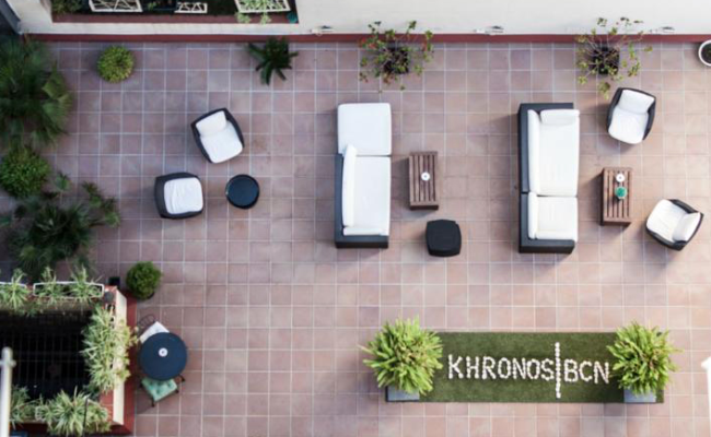 Hostal Boutique Khronos