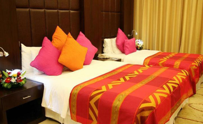 Grand Midwest Tower – Sheikh Zayed Road – Media City