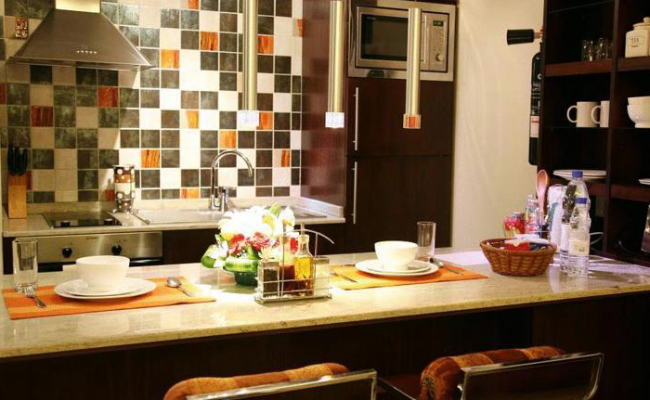 Grand Midwest Tower – Sheikh Zayed Road – Media City