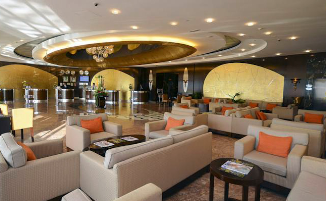 Grand Midwest Tower – Sheikh Zayed Road – Media City