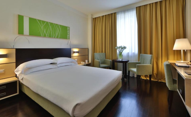 Best Western Plus Hotel Le Favaglie