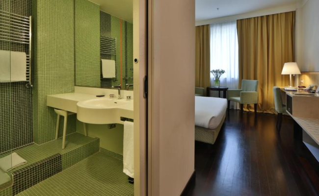 Best Western Plus Hotel Le Favaglie
