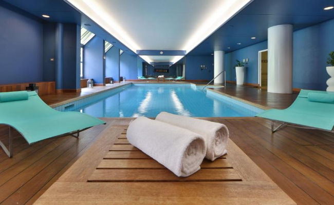 Best Western Plus Hotel Le Favaglie