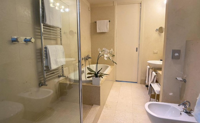 Best Western Plus Hotel Le Favaglie