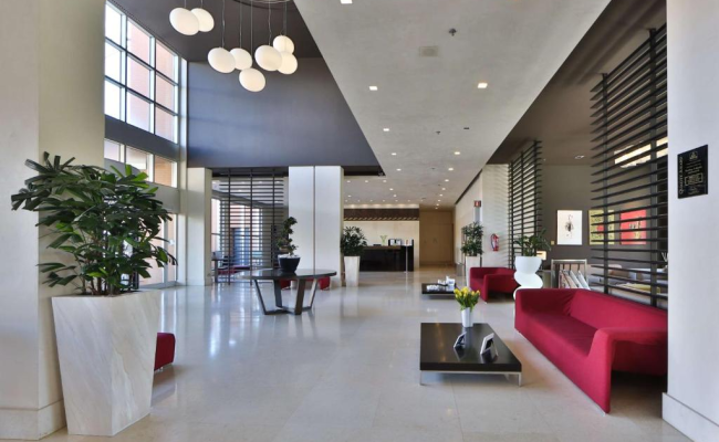 Best Western Plus Hotel Le Favaglie
