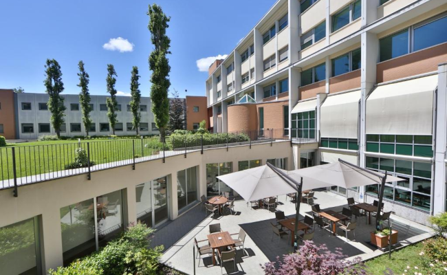 Best Western Plus Hotel Le Favaglie