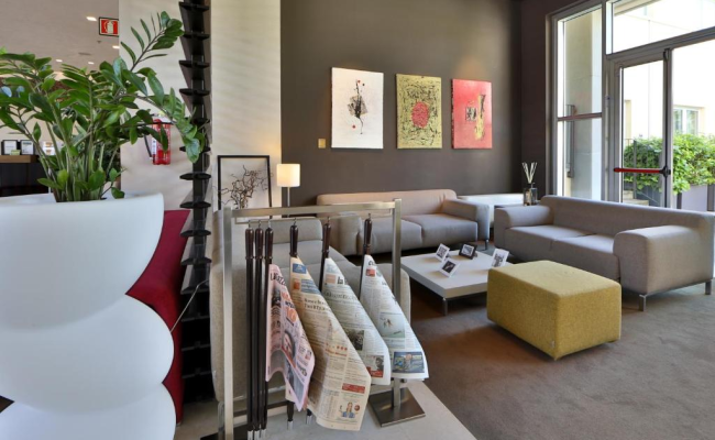 Best Western Plus Hotel Le Favaglie