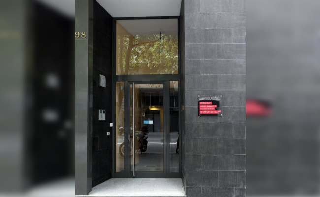 AinB Las Ramblas-Guardia Apartments