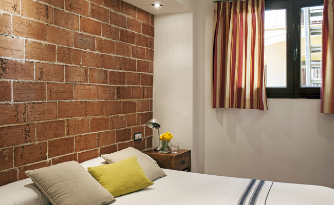 AinB Las Ramblas-Guardia Apartments