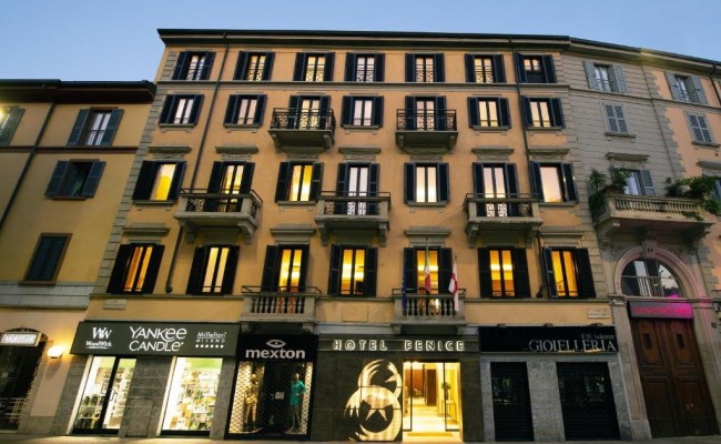 Hotel Fenice