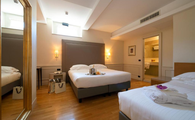 Hotel Fenice