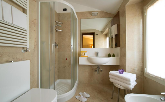 Hotel Fenice