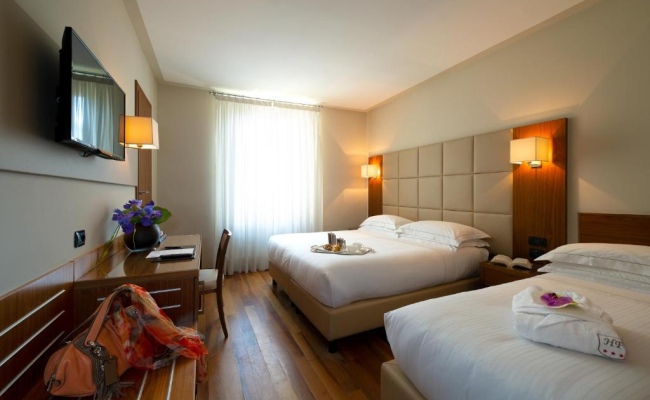 Hotel Fenice