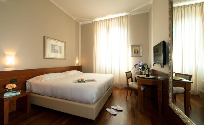 Hotel Fenice