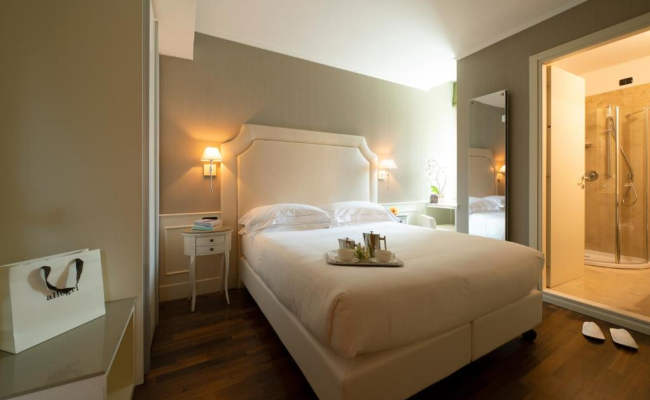 Hotel Fenice