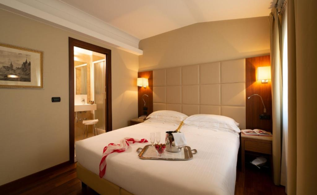 Hotel Fenice