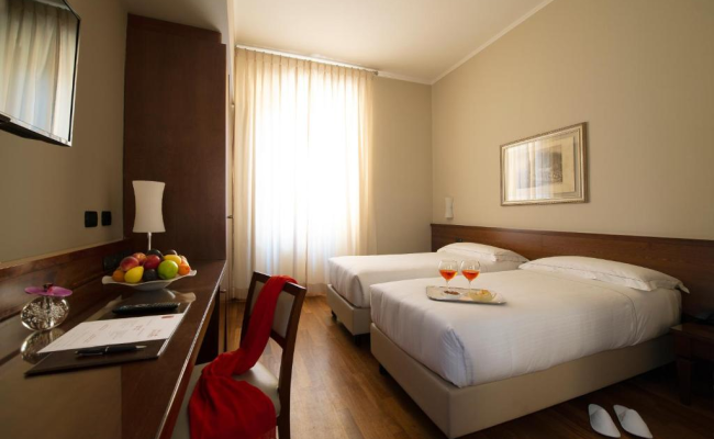 Hotel Fenice