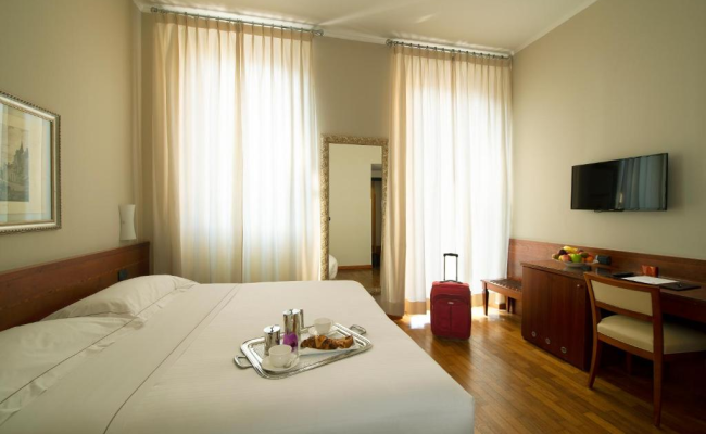 Hotel Fenice