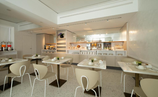 Hotel Fenice