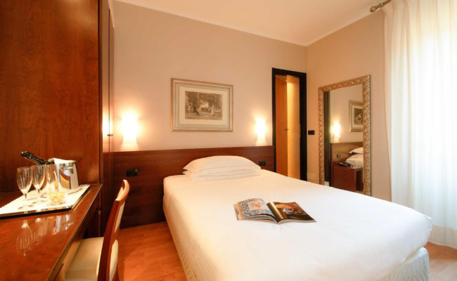 Hotel Fenice
